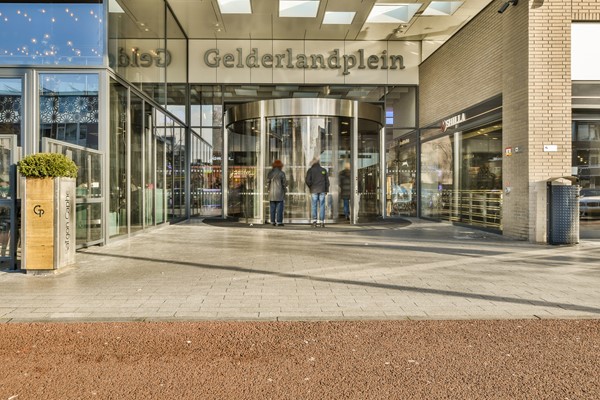 Medium property photo - Valkhof 134, 1082 VM Amsterdam